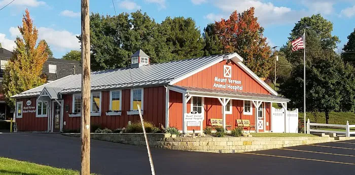 Mount Vernon Animal Hospital Picture 2