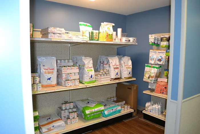 Obetz Animal Hospital Picture 4