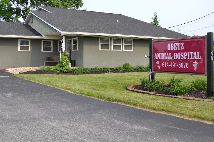 Obetz Animal Hospital Picture 2