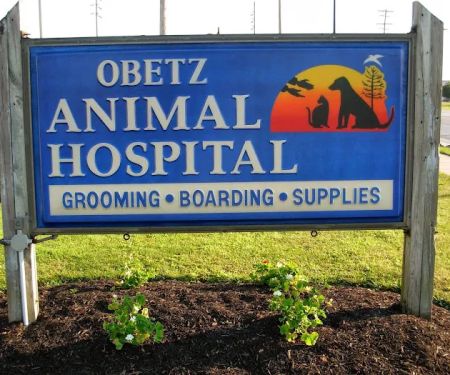 Obetz Animal Hospital: Waidelich, Nicole DVM