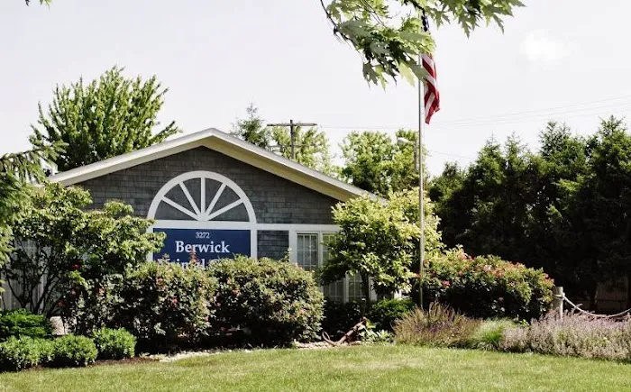 Berwick Animal Clinic Picture 6