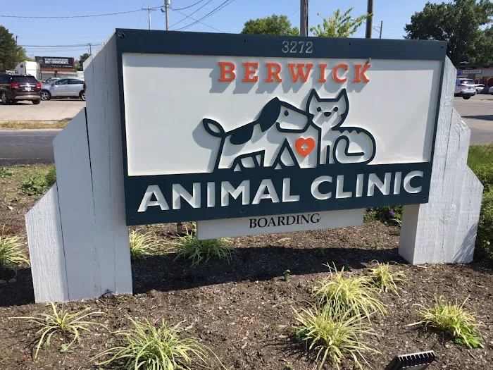 Berwick Animal Clinic Picture 3