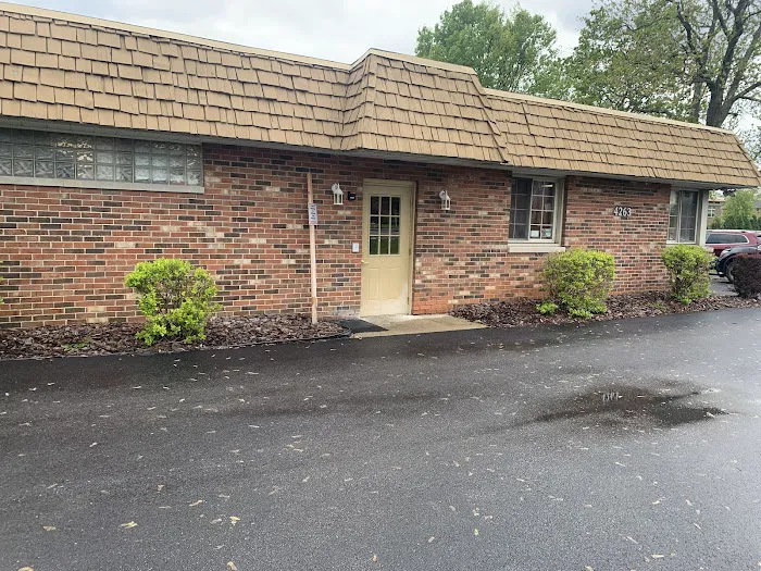 Town & Country Animal Clinic Picture 9