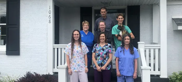 Worner Veterinary Hospital Picture 4