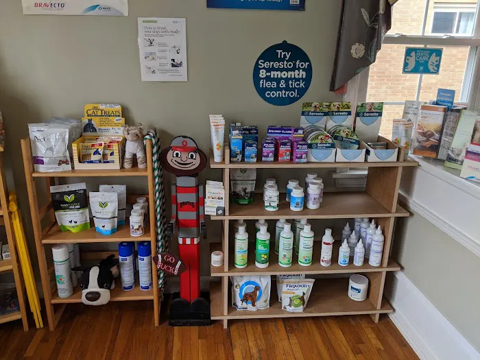Worner Veterinary Hospital Picture 8