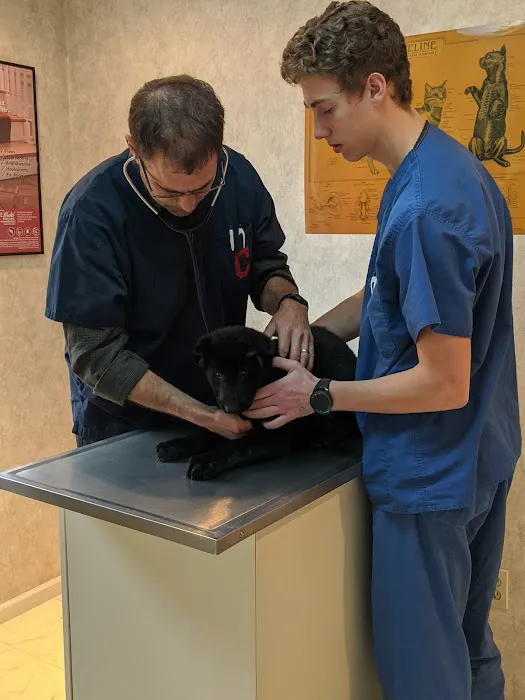 Worner Veterinary Hospital Picture 10