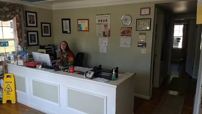 Worner Veterinary Hospital Picture 2
