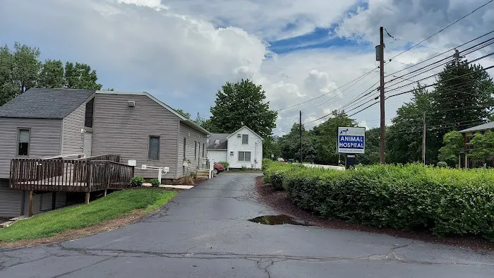 Ridgeville Animal Hospital Picture 4