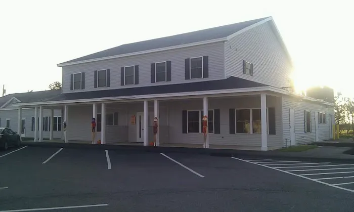 Hampden Veterinary Clinic Picture 3