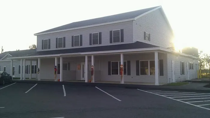 Hampden Veterinary Clinic Picture 1