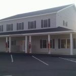 Hampden Veterinary Clinic