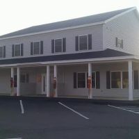 Hampden Veterinary Clinic ico