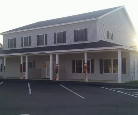 Hampden Veterinary Clinic