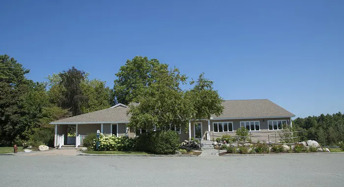 Brewer Veterinary Clinic Picture 4
