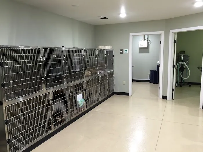 Ellsworth Family Veterinary Clinic Picture 8