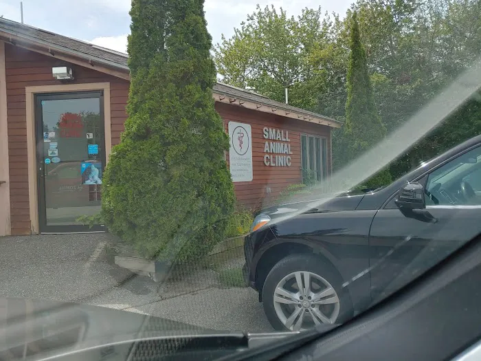 Small Animal Clinic Picture 1