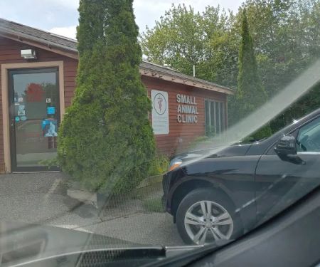 Small Animal Clinic