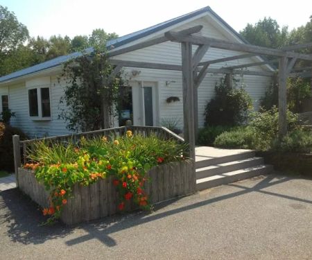 Schoodic Animal Hospital
