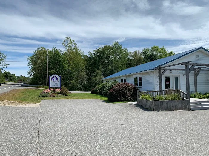 Schoodic Animal Hospital Picture 8