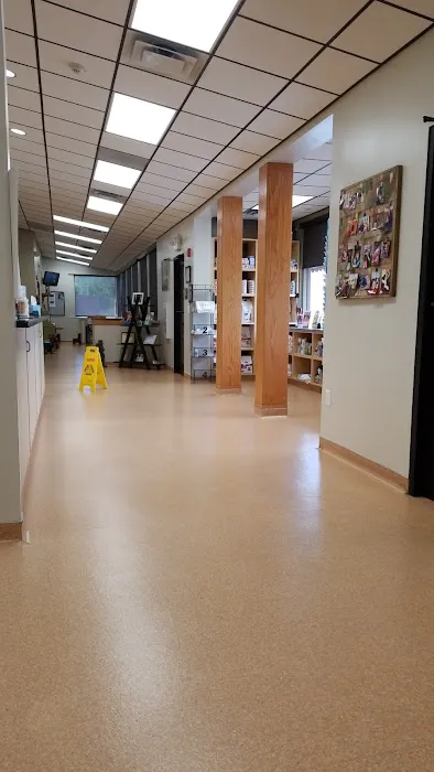 Lincolnton Animal Hospital Picture 7