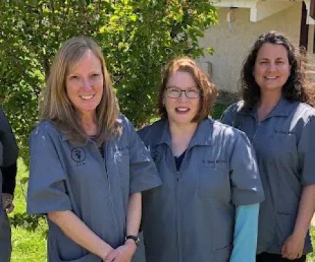 Lincolnton Animal Hospital