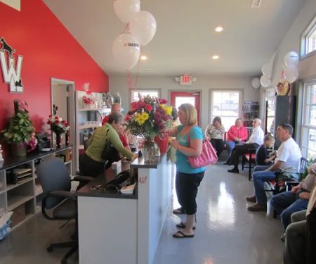West Lincoln Veterinary Hospital