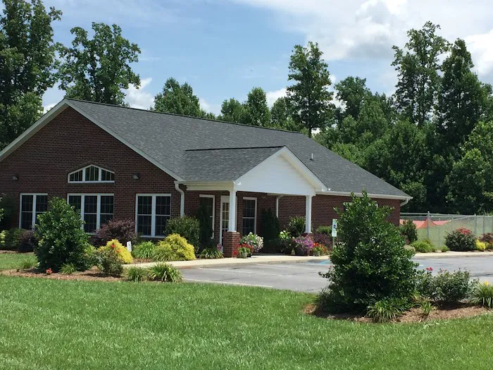 West Lincoln Veterinary Hospital Picture 8