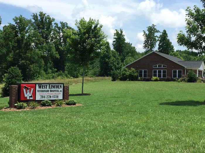 West Lincoln Veterinary Hospital Picture 7