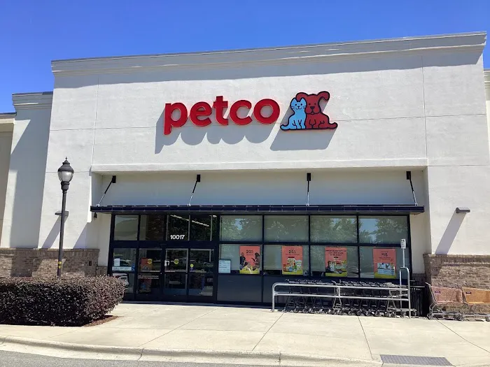 Vetco Total Care Animal Hospital Picture 4