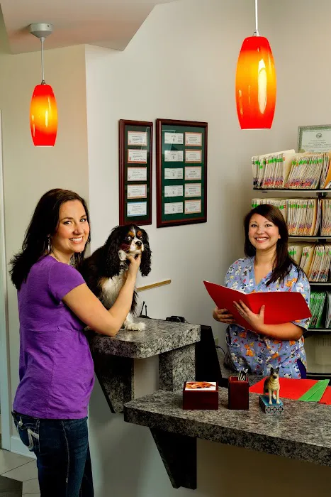 LakeCross Veterinary Hospital Picture 9