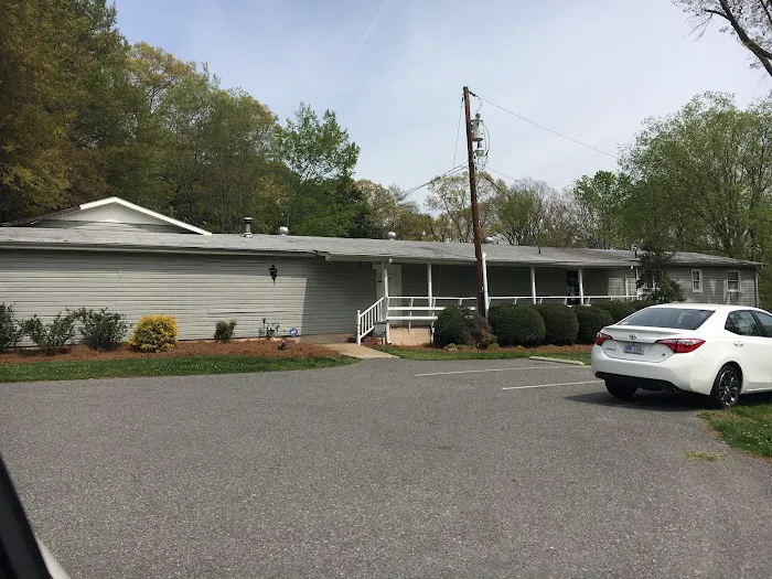 Crossroads Animal Hospital Picture 3
