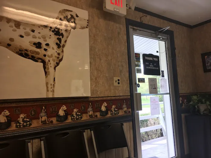 Crossroads Animal Hospital Picture 1