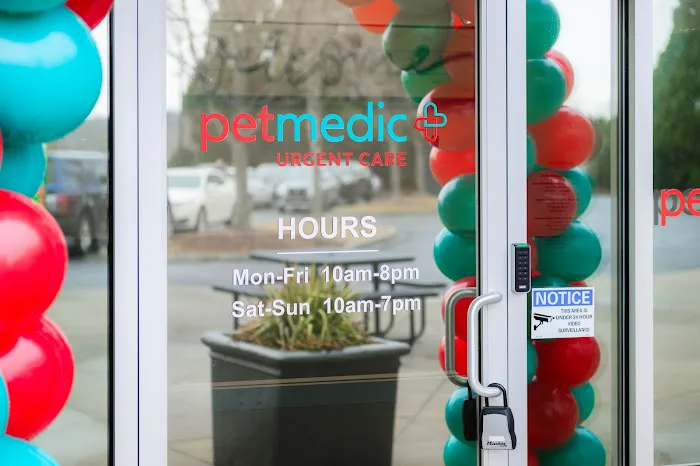 PetMedic Urgent Care Vet Clinic Picture 6