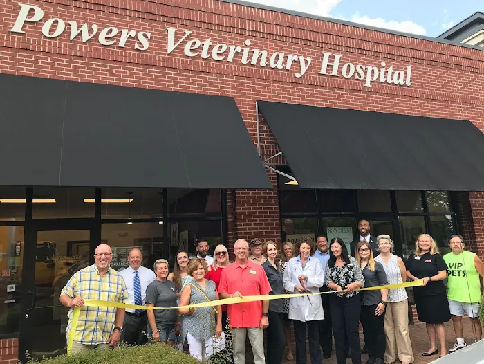 Powers Veterinary Hospital Picture 3