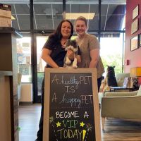 Powers Veterinary Hospital ico