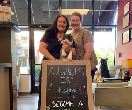 Powers Veterinary Hospital