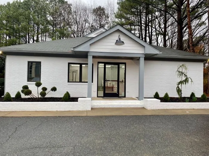 Animal Eye Clinic - Huntersville Picture 7