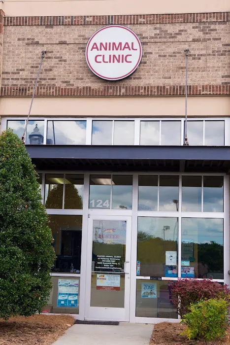 Foster Animal Clinic at Parkway Commons Picture 2