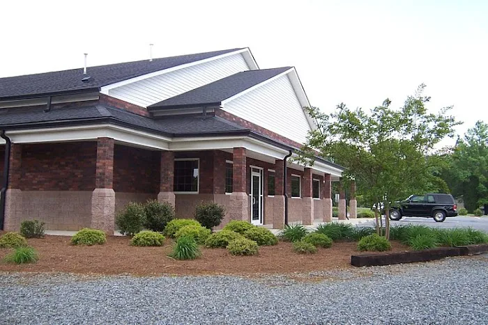 Coddle Creek Animal Hospital Picture 7