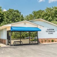 Fairview Veterinary Clinic ico