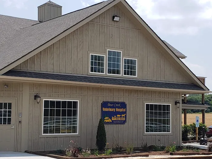 Bear Creek Veterinary Hospital Picture 3