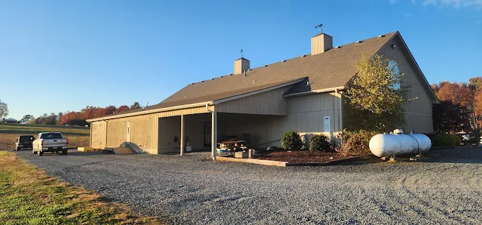 Bear Creek Veterinary Hospital Picture 1