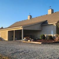 Bear Creek Veterinary Hospital ico