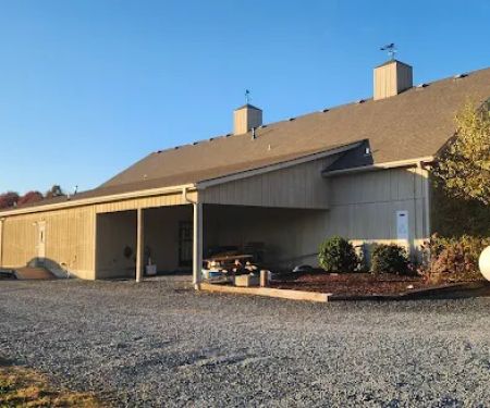 Bear Creek Veterinary Hospital