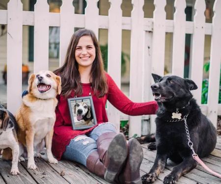 Mt. Pleasant Animal Hospital