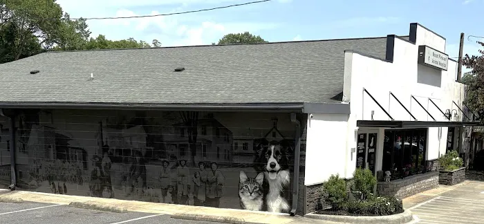 Mt. Pleasant Animal Hospital Picture 5