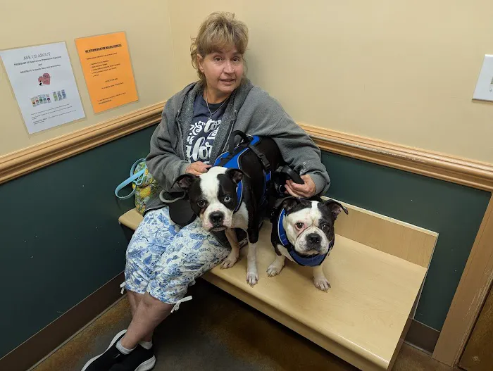 West Stanly Animal Clinic Picture 10