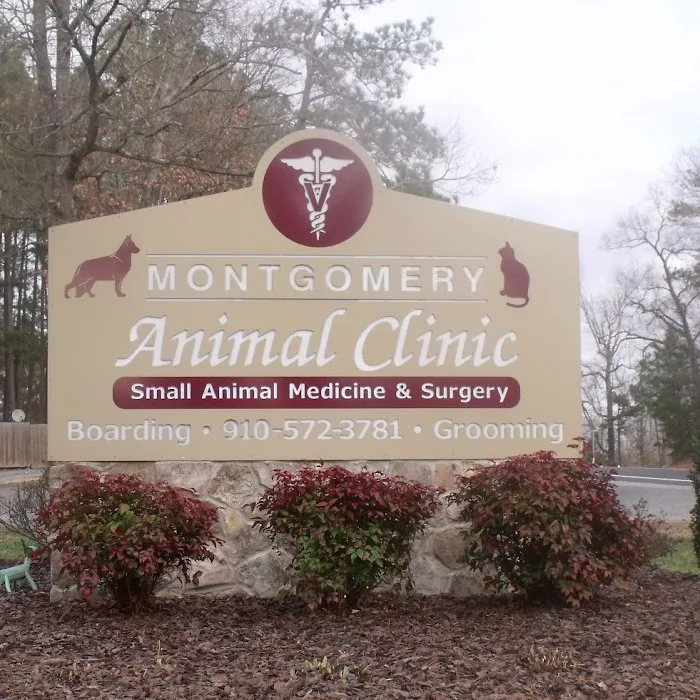 Montgomery Animal Clinic Picture 8