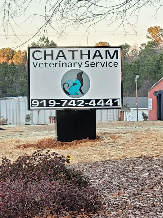 Chatham Veterinary Service Picture 3