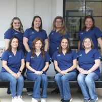 Chatham Veterinary Service ico